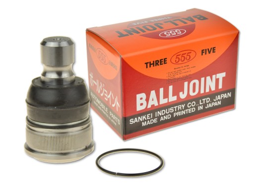 SB-1772, - Штифт переднего поворотного рычага sb-1772 555 япония