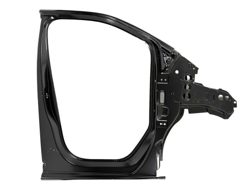 SU001A3170 - Правий поріг стійки Peugeot Expert Toyota Proace