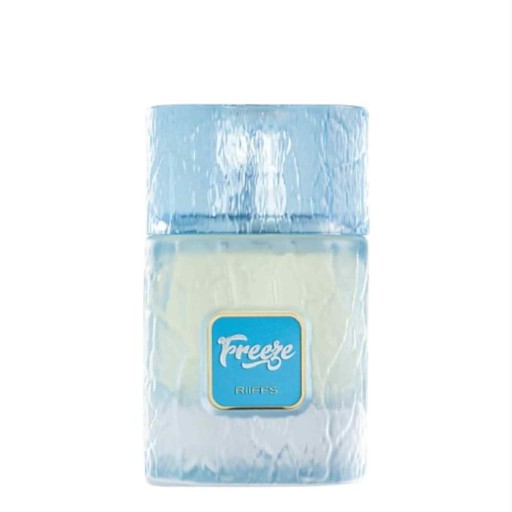 riiffs freeze woda perfumowana 100 ml     