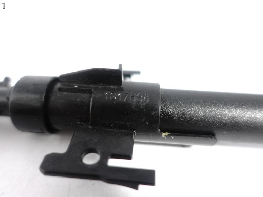 RANGE ROVER SPORT II L494 13- DYSZA LAVAFARO REFLEKTORA Anteriore sinistra