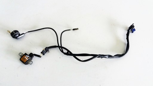 2637489 - Honda CBF 500 impulsator