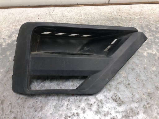 mřížka mlhovky pravý předek VW CRAFTER II 7C0853666A