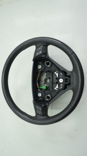 VOLVO руль S60 8666884