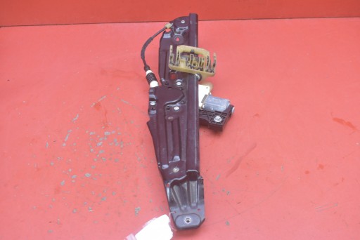 window regulator right rear part 7182096 BMW F01 08-12