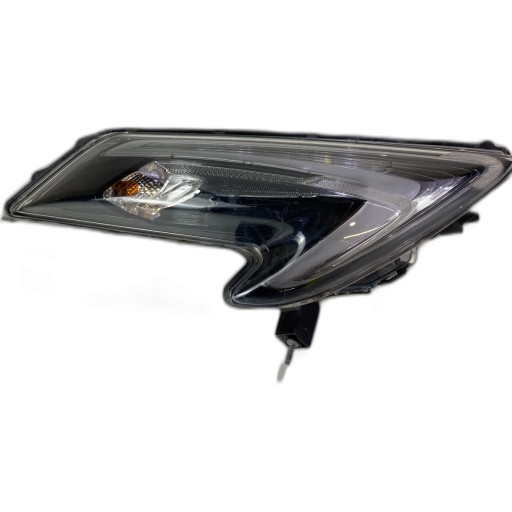 1 14- - Ліхтар передній правий nissan juke f15 i підйомник