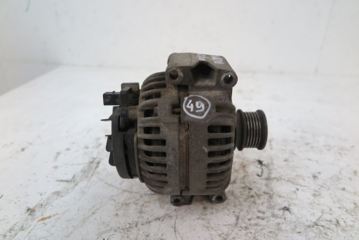 Генератор mercedes benz vito w639 2.2 cdi a0131541002