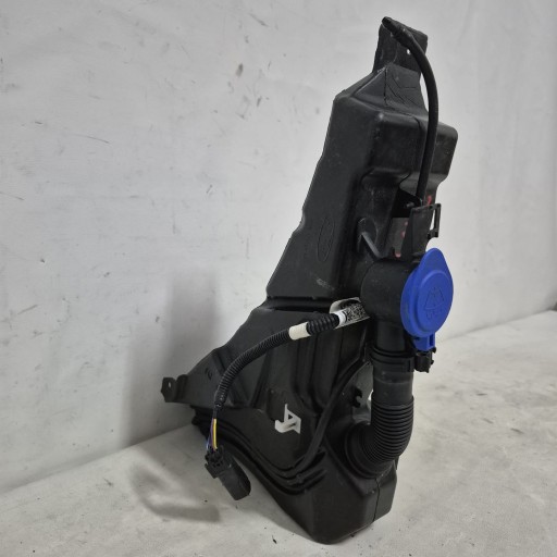FORD FOCUS IV 4 MK4 18-25 Behälter des Gasses Spritzdüse