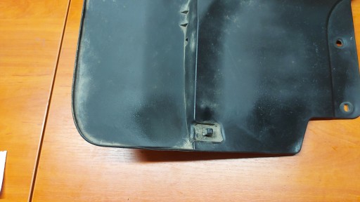 mudguard mudguard flap right rear part TOYOTA LAND CRUISER 200 07