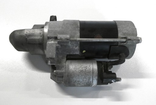 starter 55503483 OPEL ASTRA K 1.6 CDTI B16DTH
