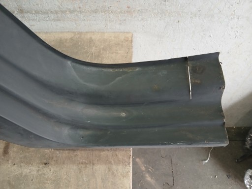 parafango posteriore Destra VW TOURAN 1T0 10-15