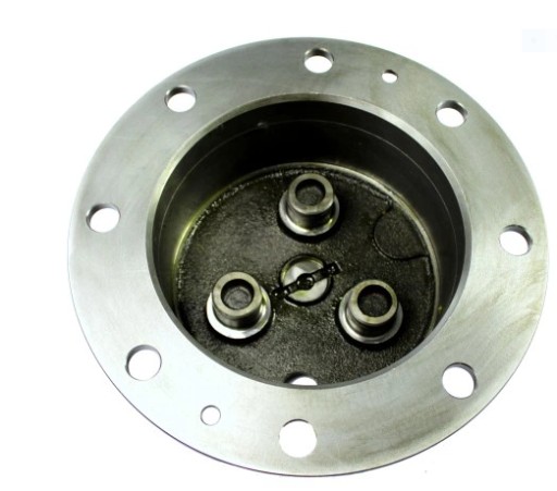 9R3527 - КАПЕЛЮХ КОРПУС ВОЛЬЄР CAT 428