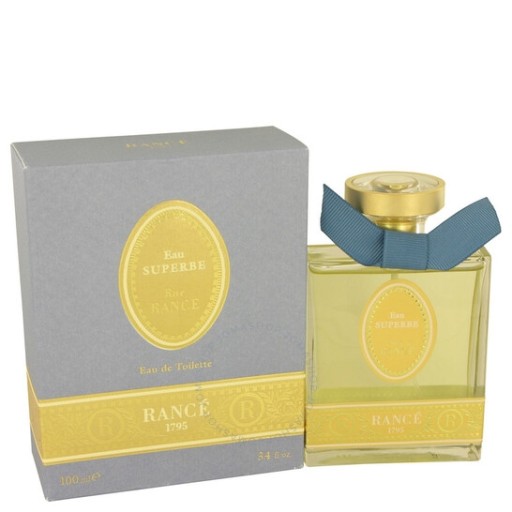 rance 1795 rue rance - eau superbe woda toaletowa 100 ml   