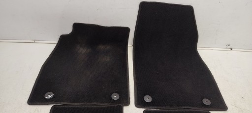 car carpet mats Opel Insignia A