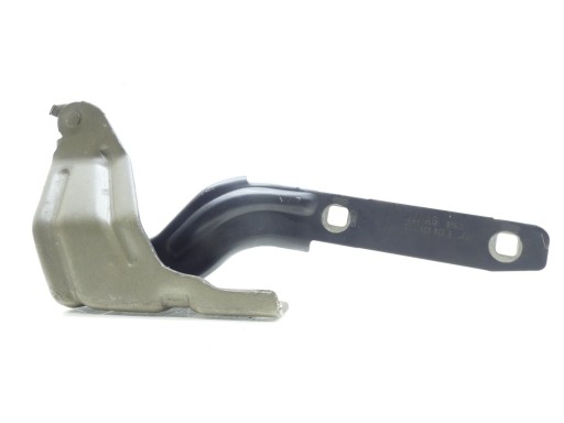 hinge bracket bonnets POKRYWY of the engine right VW SHARAN 7N LC9X 7N0823302B