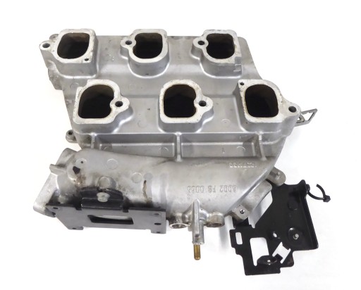 Saugrohr Unterteil OPEL VECTRA C SIGNUM 2.8 T Z28NET