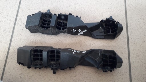 SG2 - KIA NIRO II 2022-КОВЗНЕ КРІПЛЕННЯ ПЕРЕДНЬОГО БАМПЕРА