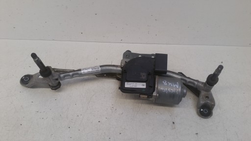 wiper mechanism H1BB17500AD Ford Fiesta MK8