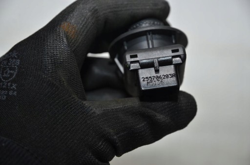 mirror control switch button Duster and LIFT 15r