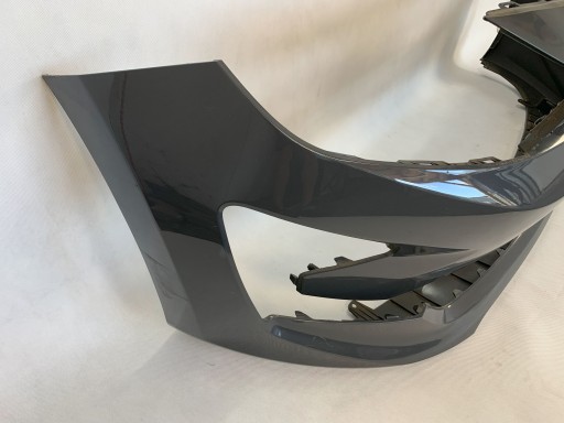 front bumper Kia Rio 4 IV FL 20r Lift 2020 86511-H8AA0 06.25