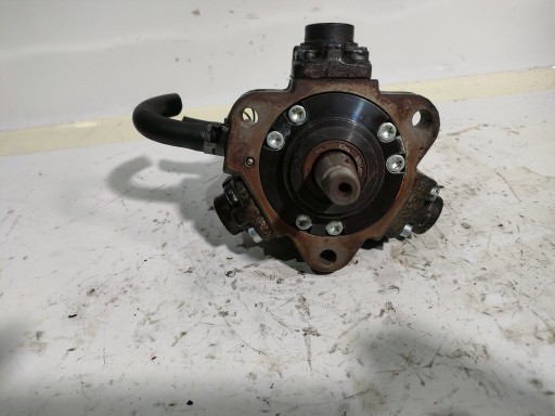 Einspritzpumpe 2.0 CDTI INSIGNIA ZAFIRA ASTRA 0445010442