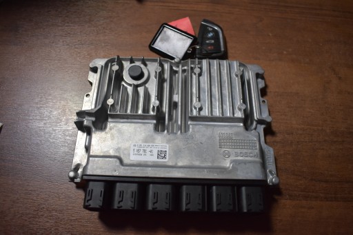 IDEALNY control unit ECU of the engine BMW G01 G02 3.0iX 1 9