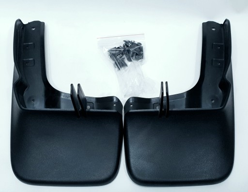 БРИЗКОВИКИ VW POLO 6R V СПЕРЕДУ OE