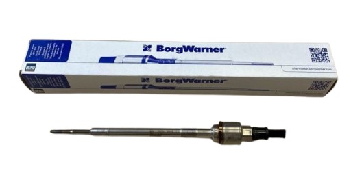 Оригинальная свеча накаливания с датчиком opel insignia astra j 55590467 psg006