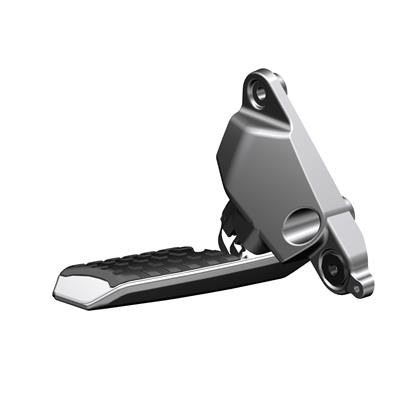 T42120-p - ПІДНІЖКА ПАСАЖИРА ПРАВА КПЛ. ZONTES ZT 310-M