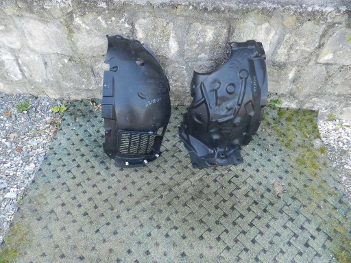 8063032 8063034 - BMW M2 F87 COMPETITION КОЛЕСНЫЕ АРКИ ПЕРЕДНЯЯ СПРАВА