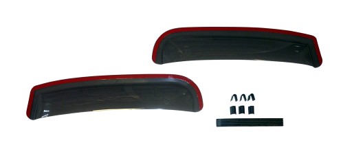 ДЕФЛЕКТОРЫ СТЕКОЛ DUCATO JUMPER BOXER 06-