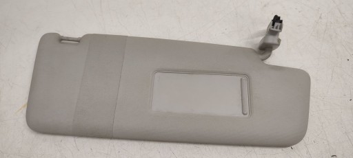 visor przeciwsloneczny right VW Touran and 2,0 TDI
