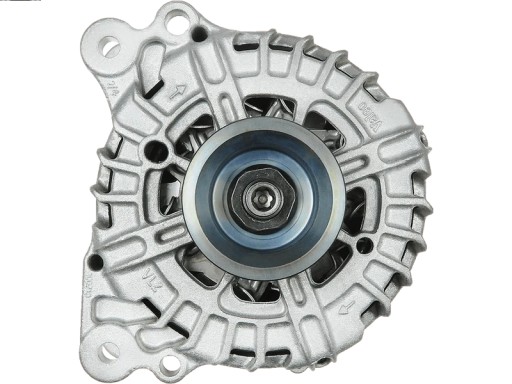 A3149(VALEO) - Генератор vw touareg 3.0 v6 гибрид