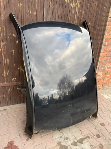 Крыша Audi A1 8X