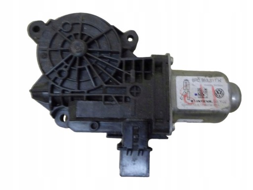 Vw audi skoda seat моторчик вікна лівий 6r0959811h