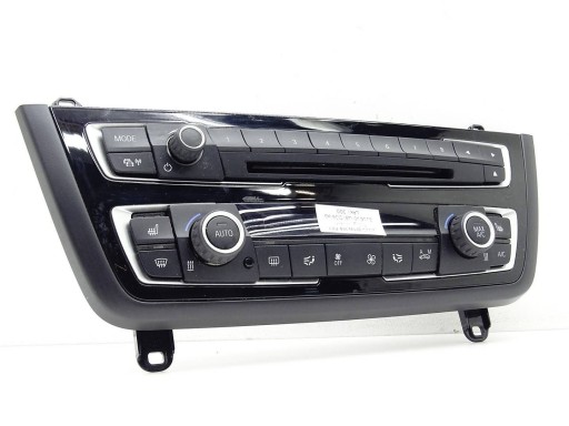 Unite commande clima RADIA Bouches buses BMW F30 F31 F33 9226785