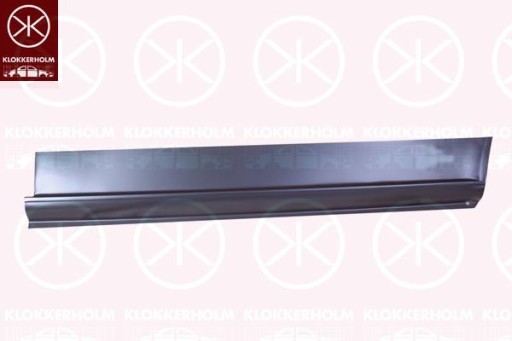 3542013 - РЕМОНТ БОКОВОЙ ОБЛИЦОВКИ LE:VIT0 09.2003-11.2014