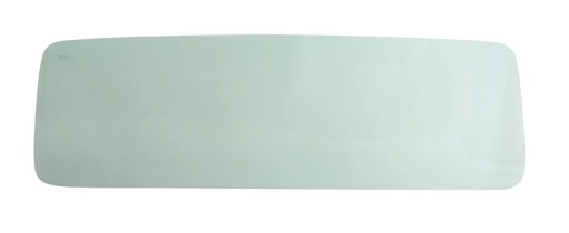 XXX634 - ЗАДНЕЕ СТЕКЛО ЗАДНЯЯ ПЕРЕГОРОДКА NISSAN INTERSTAR