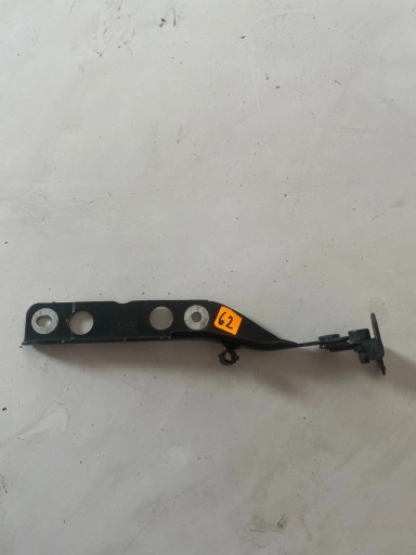 hinge bonnets front front right Citroen C4 II Picasso