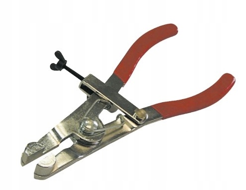 ПЛОСКОГУБЦЫ ДЛЯ ДЕМОНТАЖА ТОРМОЗНЫХ ПОРШНЕЙ