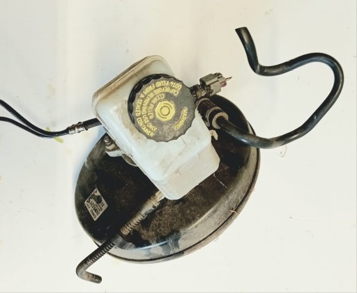 servo Servofreno OPEL CORSA E