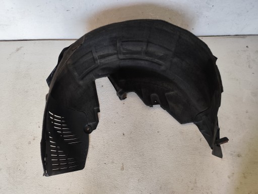 MERCEDES CLS W219 2008 mudguard rear. right