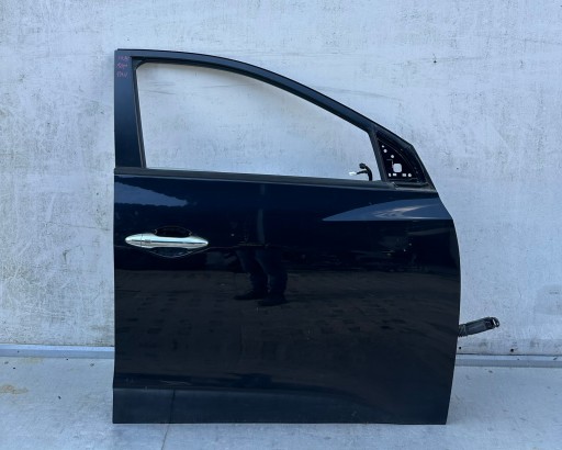 HYUNDAI IX35 Tür rechts rechts vorne PAE