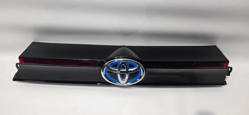 light cap rear part TOYOTA YARIS CROSS 20- original EUROPA