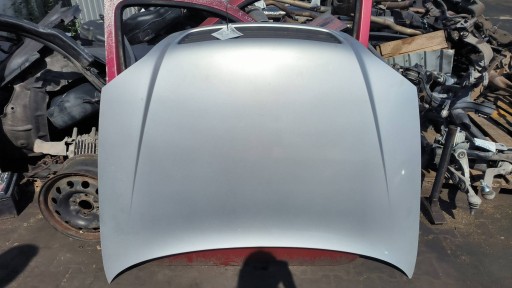 bonnet Z157 OPEL ASTRA G II