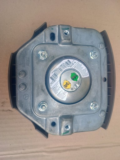 airbag airbag driver´s 30366637A MERCEDES