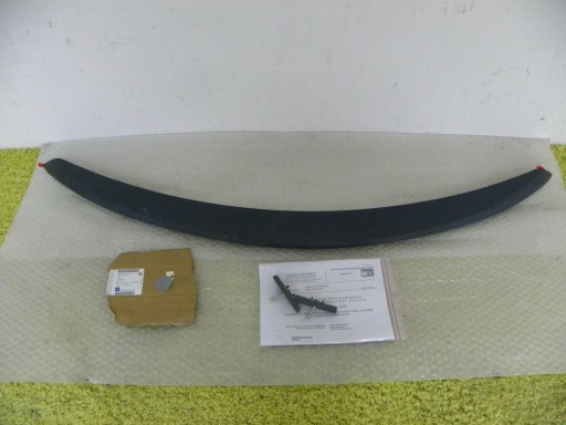 22848124 - Спойлер Элерон козырек Opel Insignia OPC HB 1 и 08-