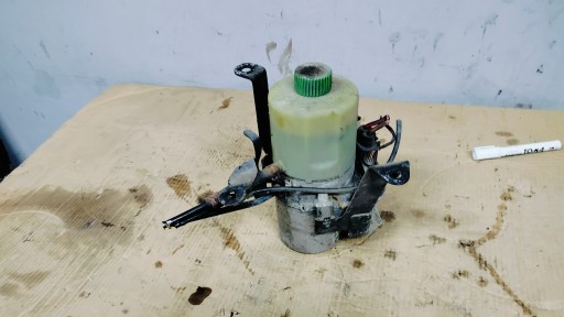 servo pump Volkswagen Polo 6R Fabia II Ibiza IV 6J 6r0423156a