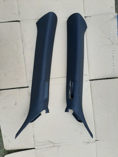 СТІЙКИ ДАХУ RANGE ROVER EVOQUE CABRIO