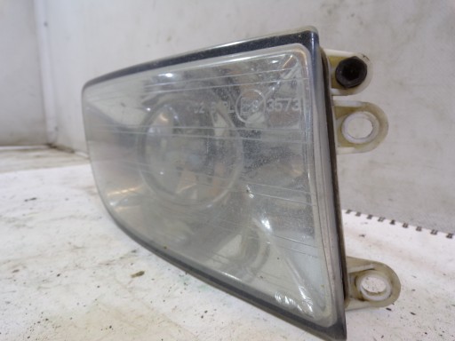 fog light right SKODA OCTAVIA 2 II (1)