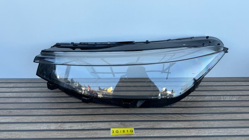 VW PASSAT B9 3J KLOSZ SZKLO LEWEJ lights front 3J9941005 3G/81Q